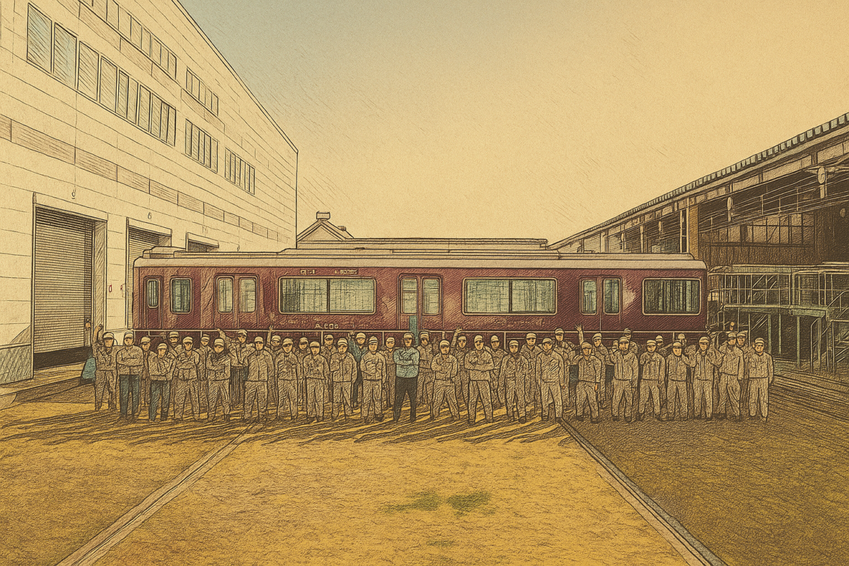 プロジェクトチームの発足（2023/11/15）