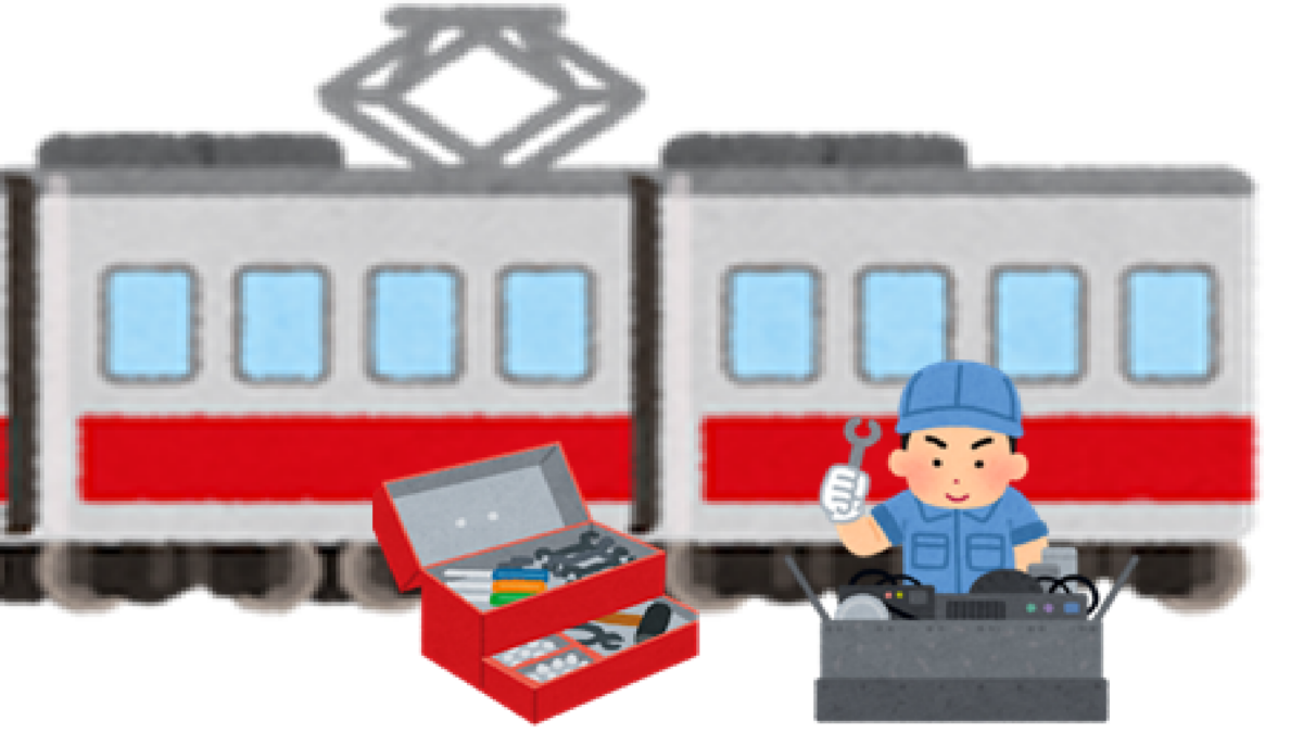 ホライズン・パワーによる仕事紹介（電工編）